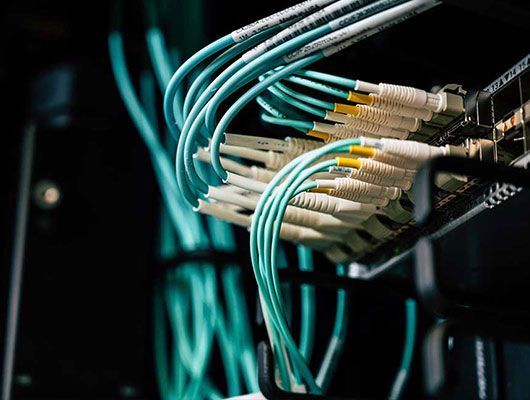 Network Sistemler Kurulum ve Çözümleri