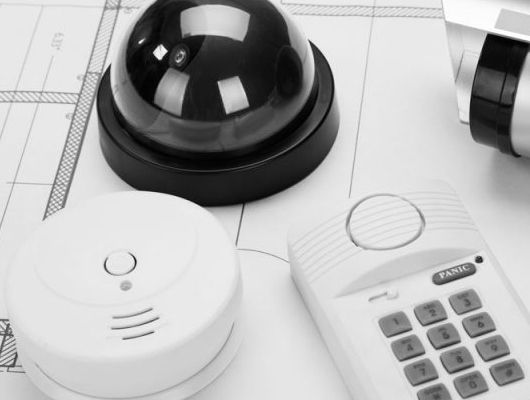 Alarm Sistemleri Hakkında Bilinmesi Gerekenler
