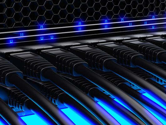 Düzce Network Kurulum ve Çözümleri